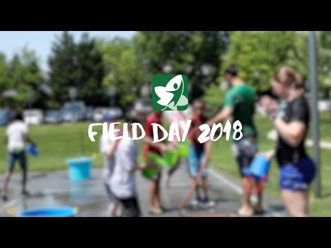 Ivymount School 2018 Field Day Recap