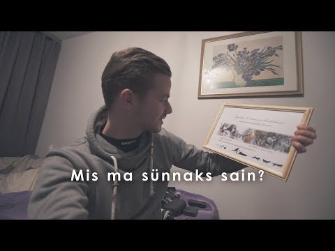 Video: Mida Kinkida Naisele 50. Sünnipäevaks