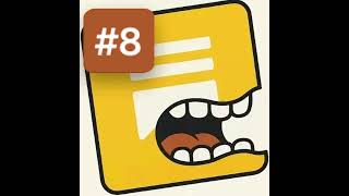 NerdMDs StackBytes #8