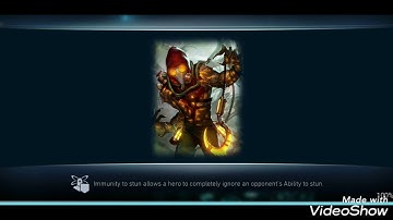 INJUSTICE 2 MOBILE:KOAM VS HSC TEST INFINITI COMBO