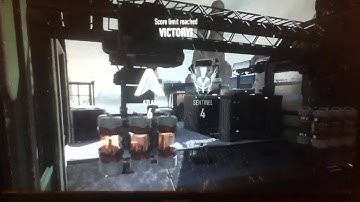 Bio lab proof first map