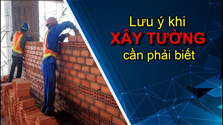 Trát tường bê tông sau khi đổ bao nhiêu ngày năm 2024