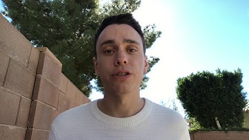 USC MSBA Application - Video Question - Connor Gilmore