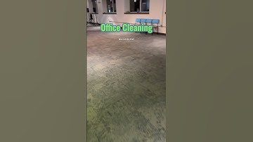 Transforming Workspaces, One Office at a Time!
