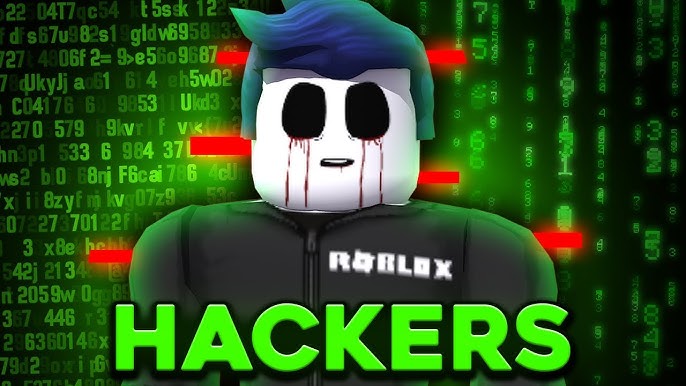 CUIDADO!! NOVO ATAQUE HACKER no ROBLOX! *você pode PERDER sua CONTA!* 😱 