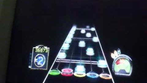 GH3PC - Clowns Of Dibbledabble Pass lol