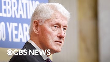 Trump asking FBI and DOJ to probe Epstein