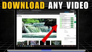 How To Download Any Video From Any Website on Chrome (Step-by-Step) screenshot 2