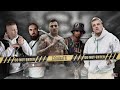 GZUZ • LX • BONEZ MC • MAXWELL • SA4 - CRIMINAL II (prod. by Hybrid Beats) #187strassenbande