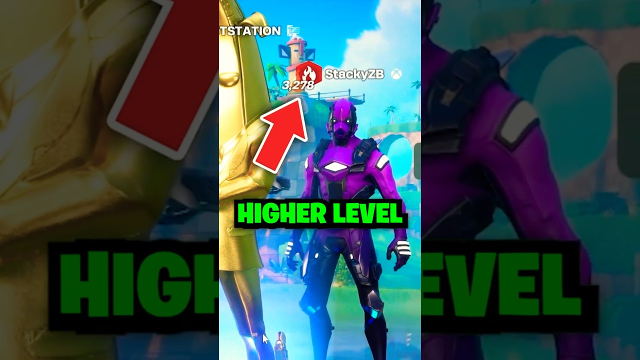 I Found Someone A Higher Level Than Stacky 💀