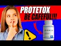 PROTETOX - PROTETOX REVIEW - ((BE CAREFUL!!)) - PROTETOX WEIGHT LOSS Supplement - Protetox Review