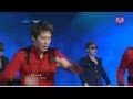 초신성_폭풍속으로 (She&#39;s gone by ChoShinSung @Mcountdown 2012.08.09)