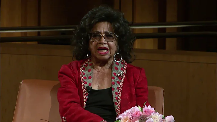 A Conversation with Frances Taylor Davis, West Hol...