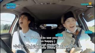 BTS BON VOYAGE 4 EPISODE 3 WITH FULL ENG SUB