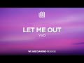 YVO - Let Me Out