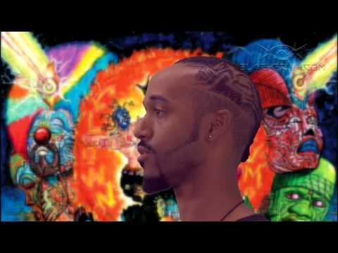 Joseph Wheeler III - I Am Black Sci-Fi