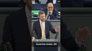 🚨 Plötzlich dieser Skandal: Feldmäuse mehr Opferschutz als Opfer!? Kneller (AfD) packt aus!