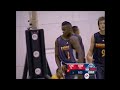 Stephen Curry’s First Games in the NBA! | Summer League Highlights