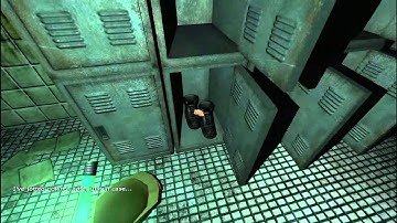 Penumbra Overture (BLIND) Part 11: I got Worms!