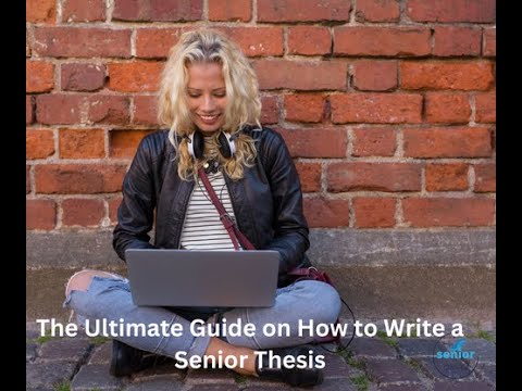 How to Write