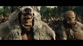 Warcraft: The Beginning - "A Look Inside" Featurette