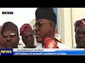 APC Publishes 25 Successful Candidates in 25 States