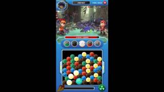Boboiboy Power Sphere Game Walkthrough #6 (Level 51-60).mp4 screenshot 1