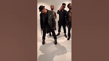 B2k Shorts Whodoyoulove B2k Omarion Razb Lilfizz Jboog 