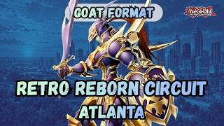 (RRC) Retro Reborn Circuit Atlanta GGP | Ft. Anthony Alvarado, Rob McKinney, AJT, Ruxin34