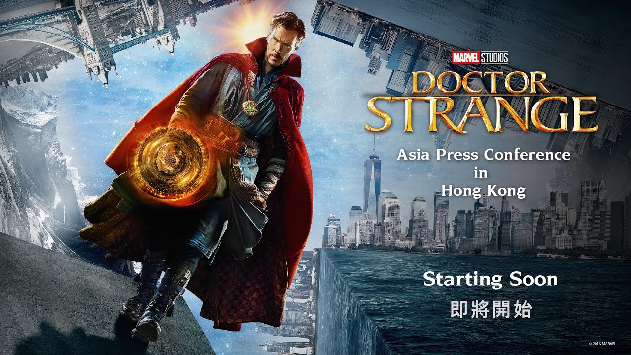 free download dr strange hong kong sanctum