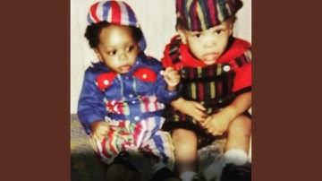 High Wit Me (feat. TonioTheVoice, Bert Lee & Jus