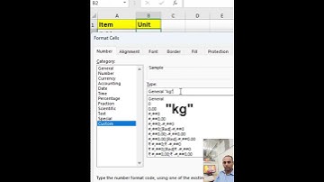 Excel मैं KG के साथ value को कैसे sum करें#excel #exceltips #exceltricks #excelformula #ytshorts