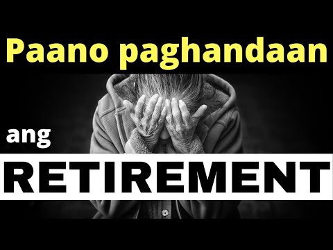 Video: Paano Pag-iba-ibahin Ang Iyong Buhay Sa Pagreretiro