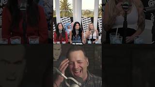 Andrew Wilson destroys this feminist's argument and call it DUMB @whatever Profile