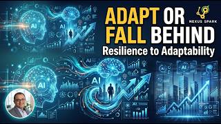 Resilience to Adaptability