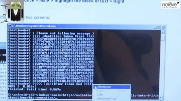 How to Unlock the Bootloader - HTC Devices (Sensation / XE / 4G)