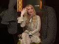 Kathryn Newton &amp; Samara Weaving Act Like Sisters IRL