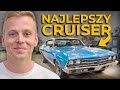 Chevrolet Chevelle Malibu 1969 - NAJLEPSZY cruiser!