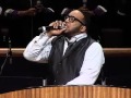 Marvin Sapp - Best In Me (Live)