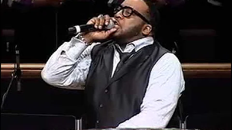 Marvin Sapp - Best In Me (Live)