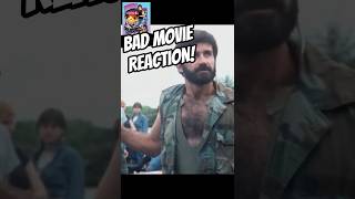 Miami Connection | Bad Movie Reaction - 4 #shorts