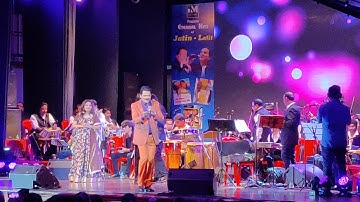 Eternal Hits of Jatin Lalit - Pehla Nasha