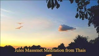 , Jules Massenet   Meditation from Thais