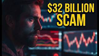 Full The 32 Billion Dollar Lie That Fooled Everyone News
