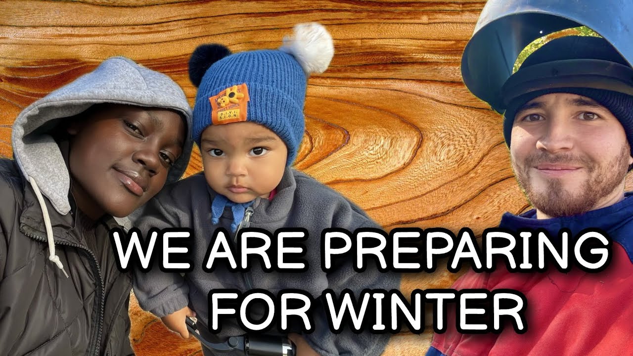 Суета вокруг старого дома ✰ Я ушёл на работу