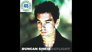 DUNCAN SHEIK - MAGAZINES - Daylight (2002) HiDef :: SOTW #168