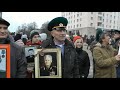 Итоговое собрание Орловской организации ветеранов Погранвойск, 14.11.2020