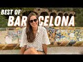 3 days in barcelona spain the best things to do eat and see travel guide
