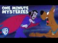 Скуби-Ду! Тайны одной минуты | Летучие мыши и заколдованные коты | WB Kids