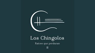 Video thumbnail of "Los Chingolos - Con gustito a vieja"